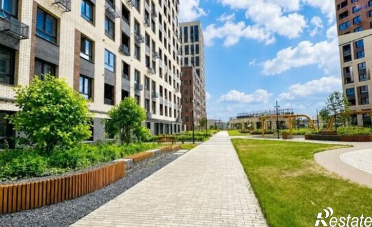 3-комн квартира ул Герцена, 85,  д. 85