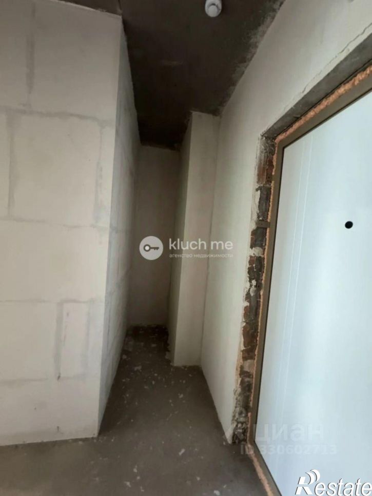 1-комн квартира Республика Татарстан (Татарстан)