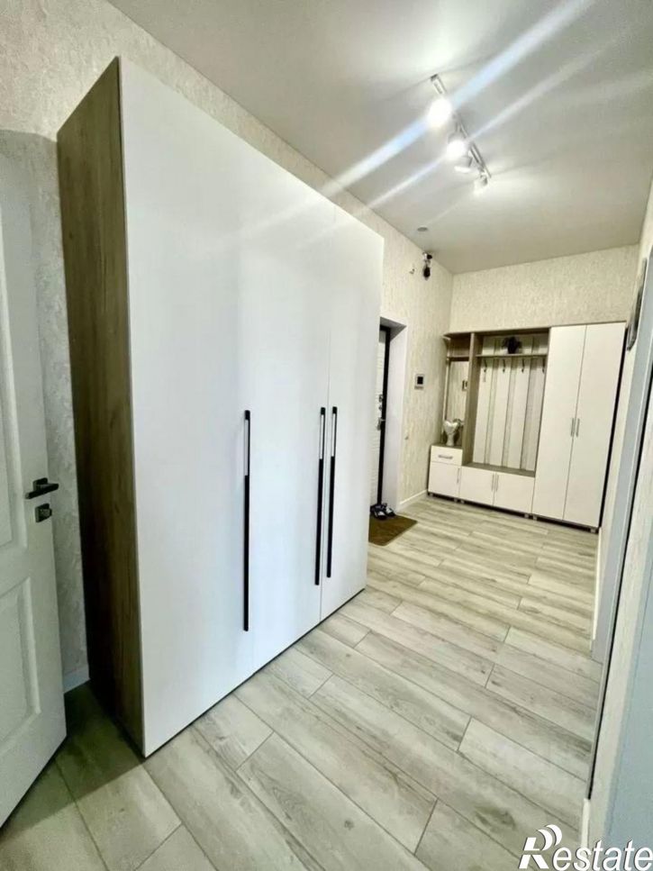 1-комн квартира улица Абубекира Терегулова, 22,  д. 22