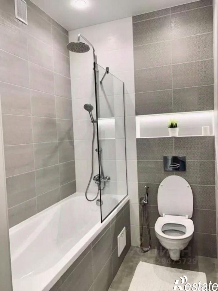 1-комн квартира улица Сабира Ахтямова, 1 к1,  д. 1 к1
