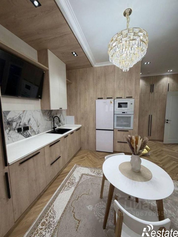 2-комн квартира Шоссейная улица, 57,  д. 57