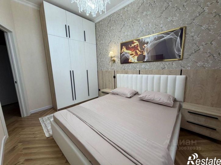 2-комн квартира Шоссейная улица, 57,  д. 57
