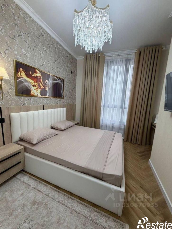 2-комн квартира Шоссейная улица, 57,  д. 57