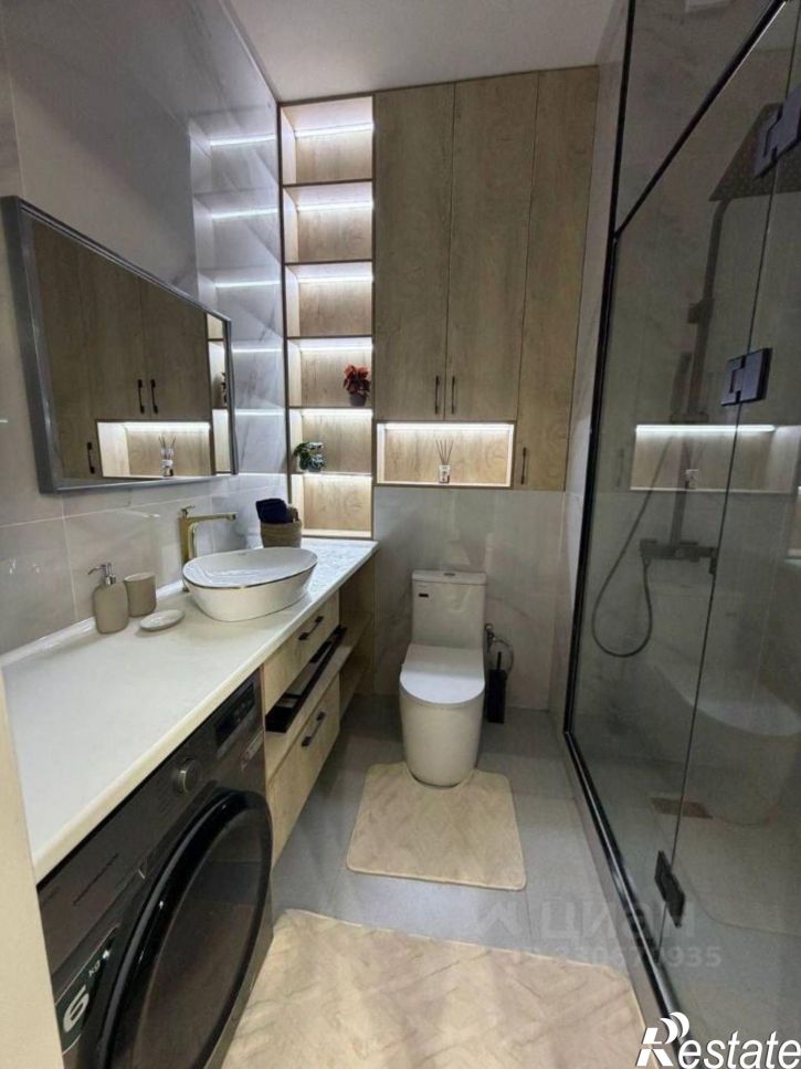 2-комн квартира Шоссейная улица, 57,  д. 57