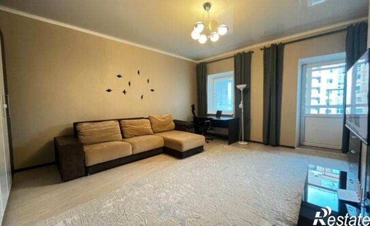 1-комн квартира Чистопольская улица, 36,  д. 36