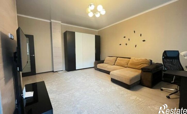1-комн квартира Чистопольская улица, 36,  д. 36