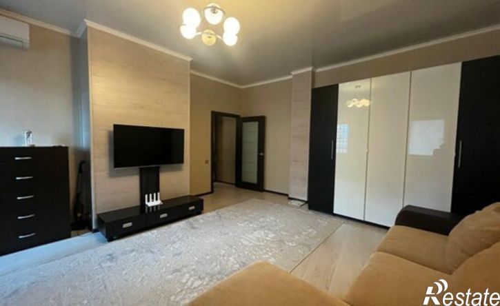 1-комн квартира Чистопольская улица, 36,  д. 36
