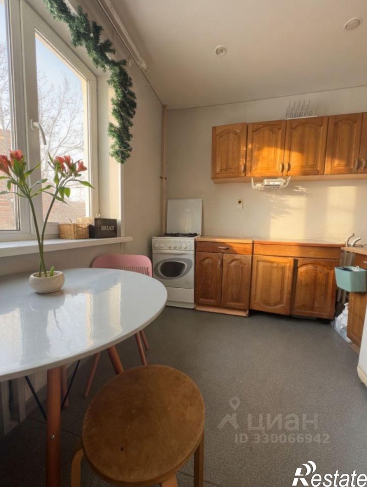 1-комн квартира улица Ноксинский Спуск, 5,  д. 5