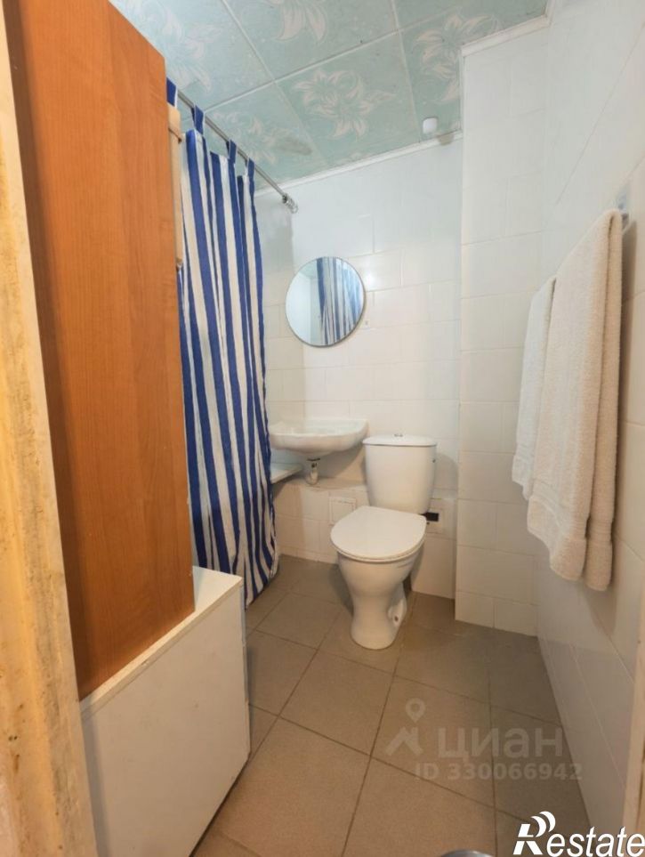 1-комн квартира улица Ноксинский Спуск, 5,  д. 5