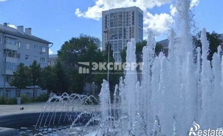 2-комн квартира Бирюзовая улица, 1,  д. 1
