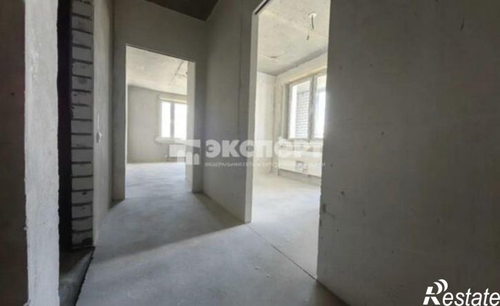 2-комн квартира Бирюзовая улица, 1,  д. 1