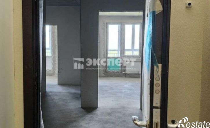 2-комн квартира Бирюзовая улица, 1,  д. 1