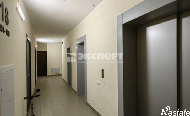 2-комн квартира Бирюзовая улица, 1,  д. 1