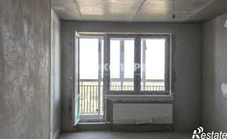 2-комн квартира Бирюзовая улица, 1,  д. 1