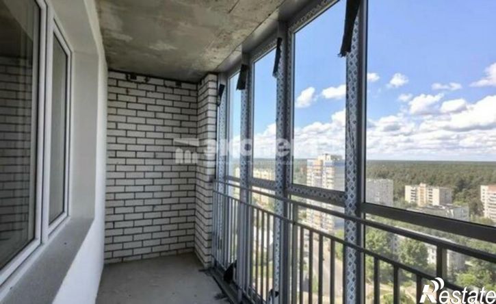 2-комн квартира Бирюзовая улица, 1,  д. 1