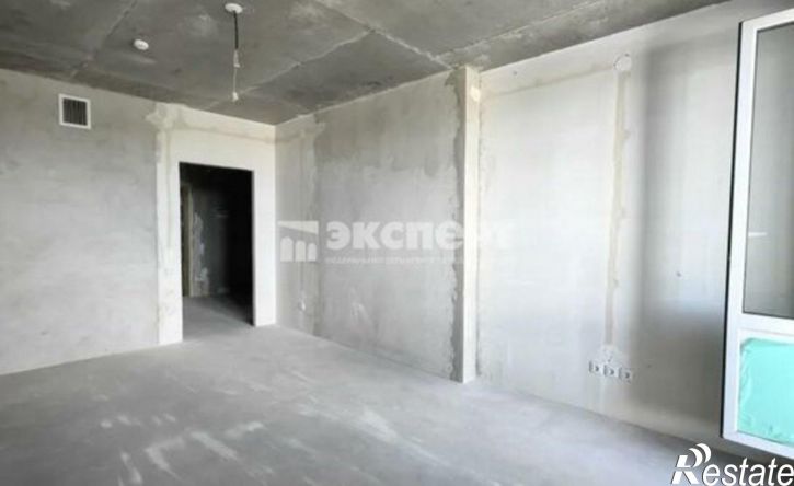 2-комн квартира Бирюзовая улица, 1,  д. 1