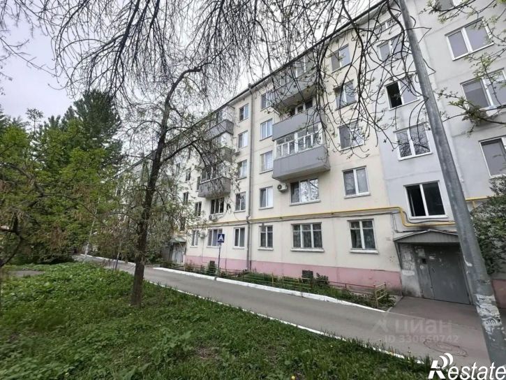 2-комн квартира улица Карима Тинчурина, 17,  д. 17