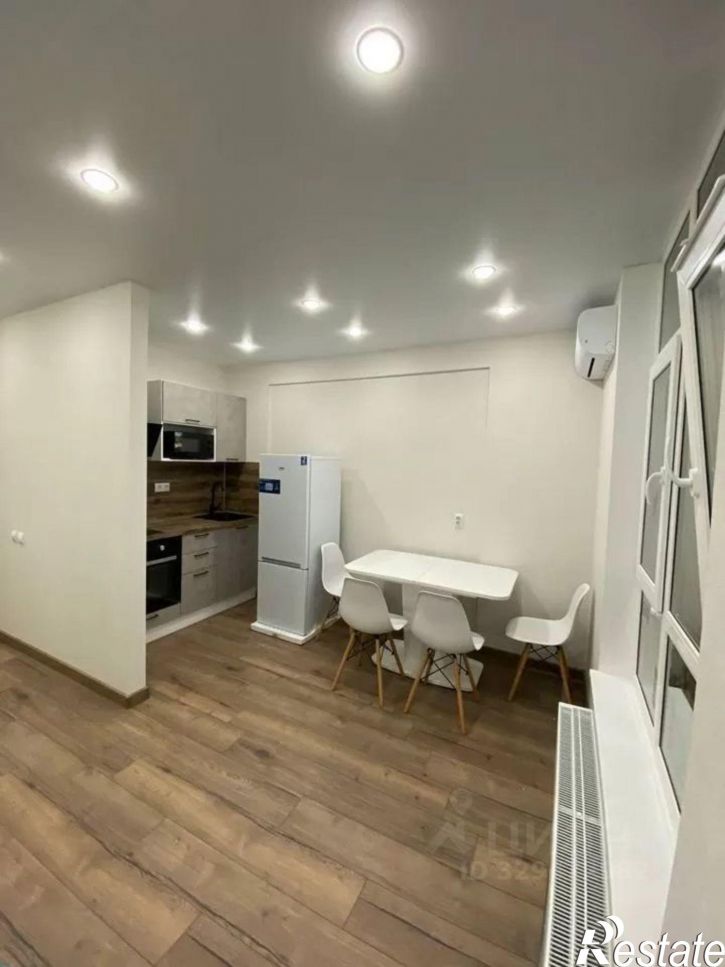 1-комн квартира ул Гвардейская, 34Б,  д. 34Б