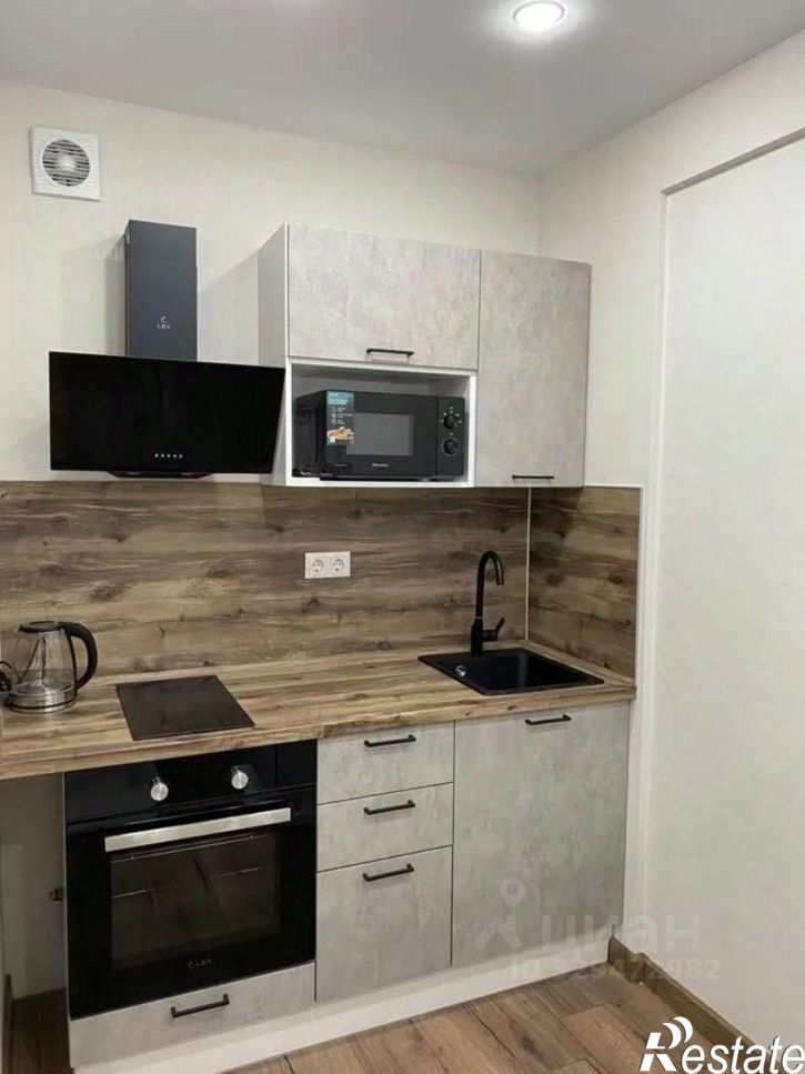 1-комн квартира ул Гвардейская, 34Б,  д. 34Б