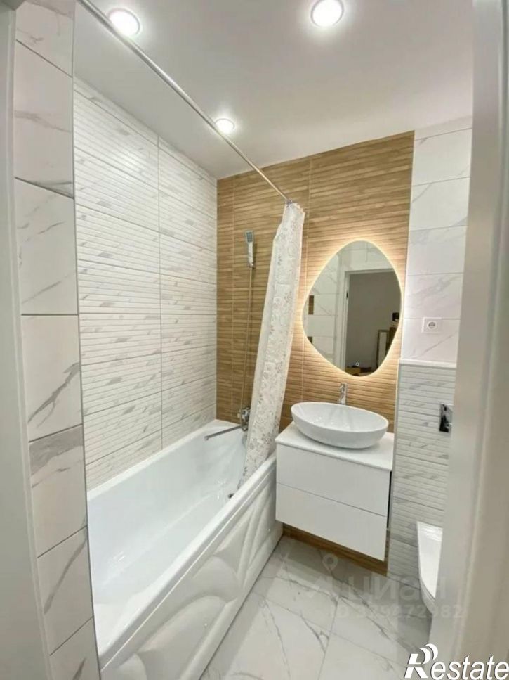 1-комн квартира ул Гвардейская, 34Б,  д. 34Б