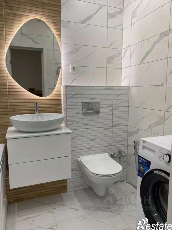 1-комн квартира ул Гвардейская, 34Б,  д. 34Б