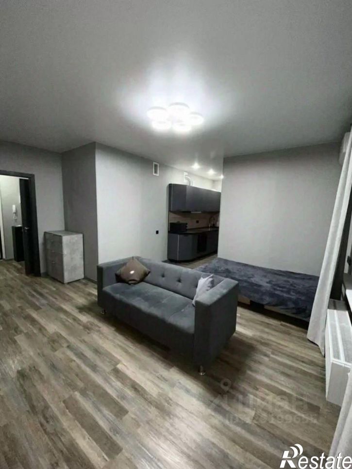 1-комн квартира ул Родины, 26Г,  д. 26Г