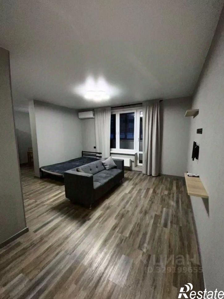 1-комн квартира ул Родины, 26Г,  д. 26Г