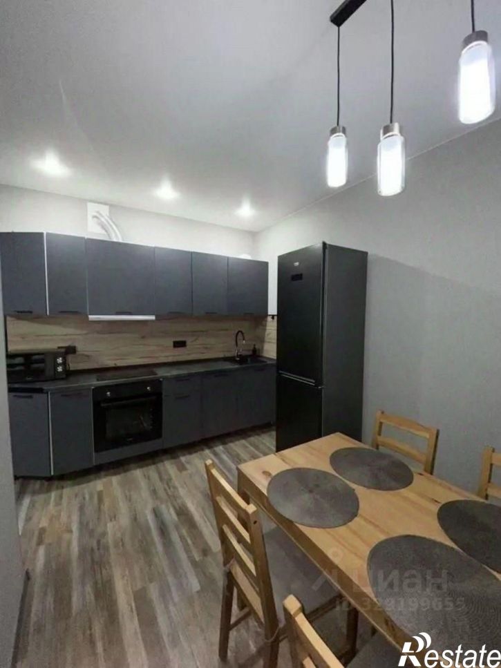 1-комн квартира ул Родины, 26Г,  д. 26Г