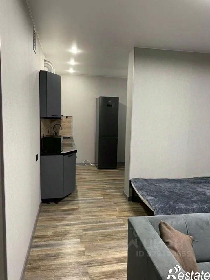 1-комн квартира ул Родины, 26Г,  д. 26Г