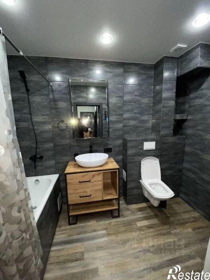 1-комн квартира ул Родины, 26Г,  д. 26Г