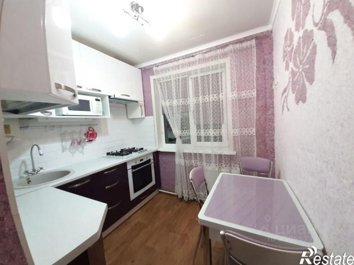 2-комн квартира ул Карбышева, 7,  д. 7