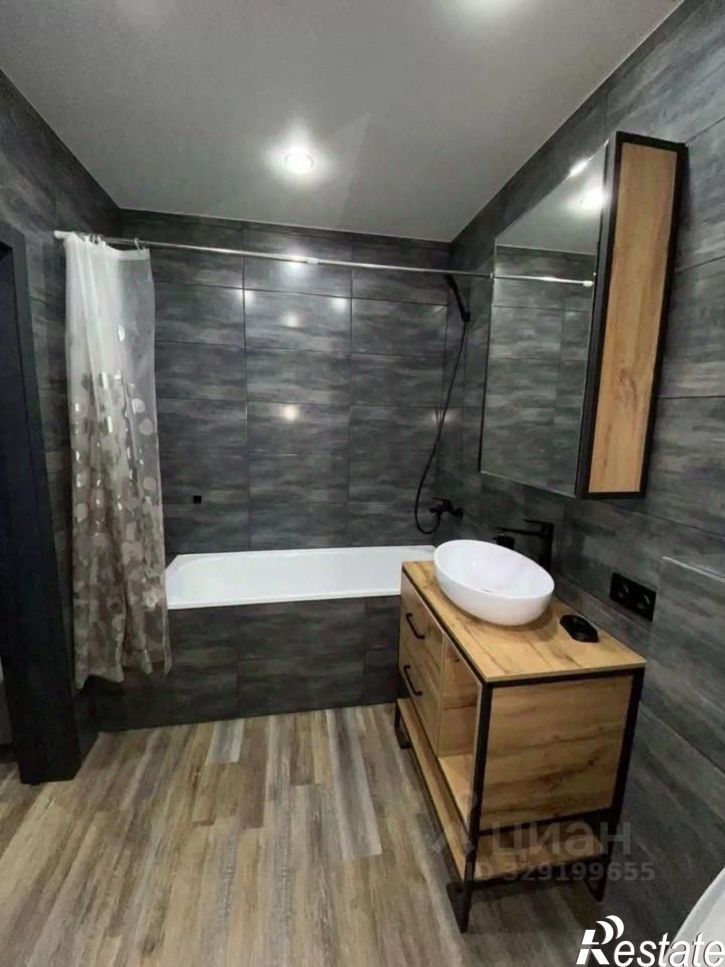 1-комн квартира ул Родины, 26Г,  д. 26Г