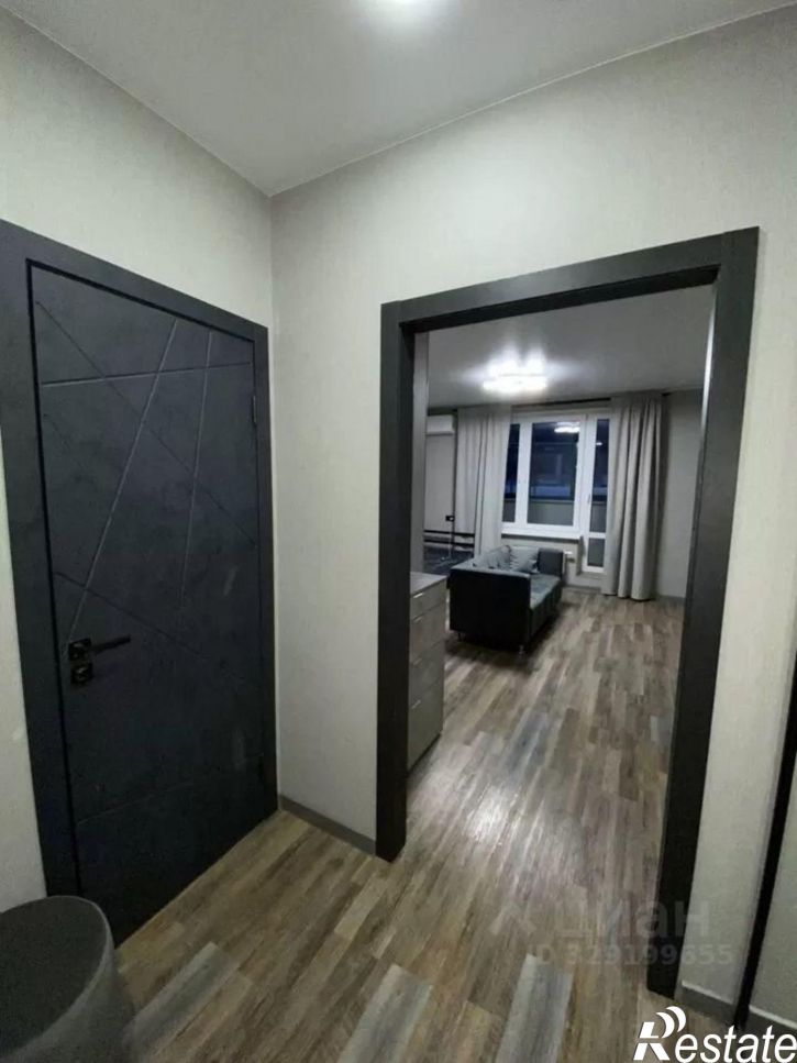 1-комн квартира ул Родины, 26Г,  д. 26Г