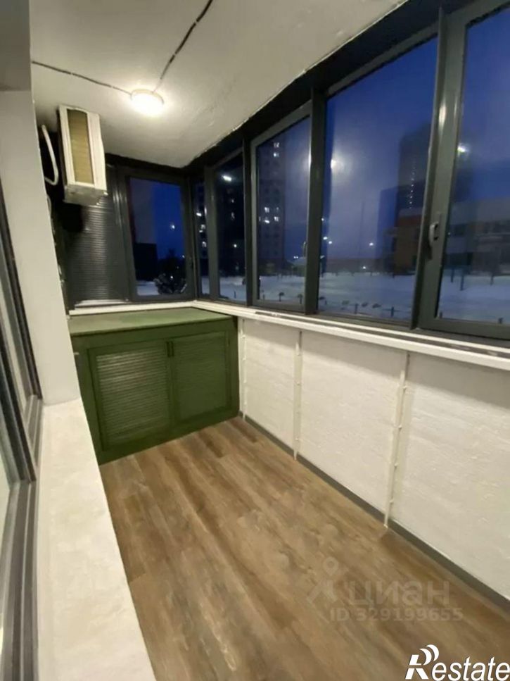 1-комн квартира ул Родины, 26Г,  д. 26Г