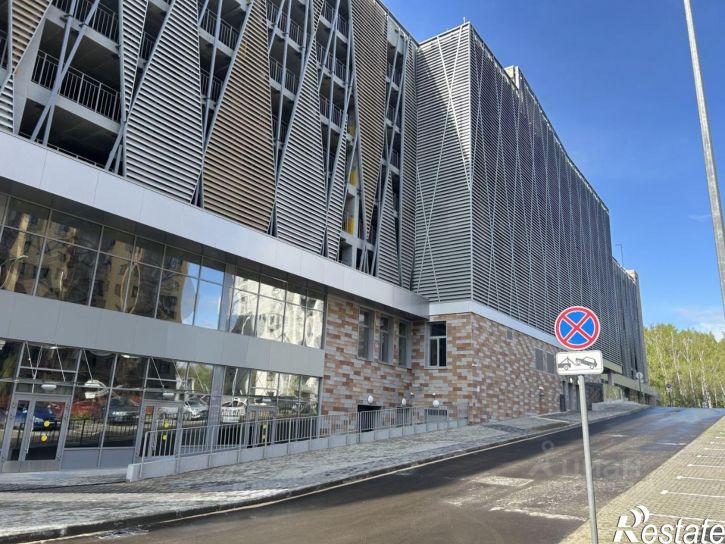Гараж/парковка ул Родины, 33 А,  д. 33 А,  к. А