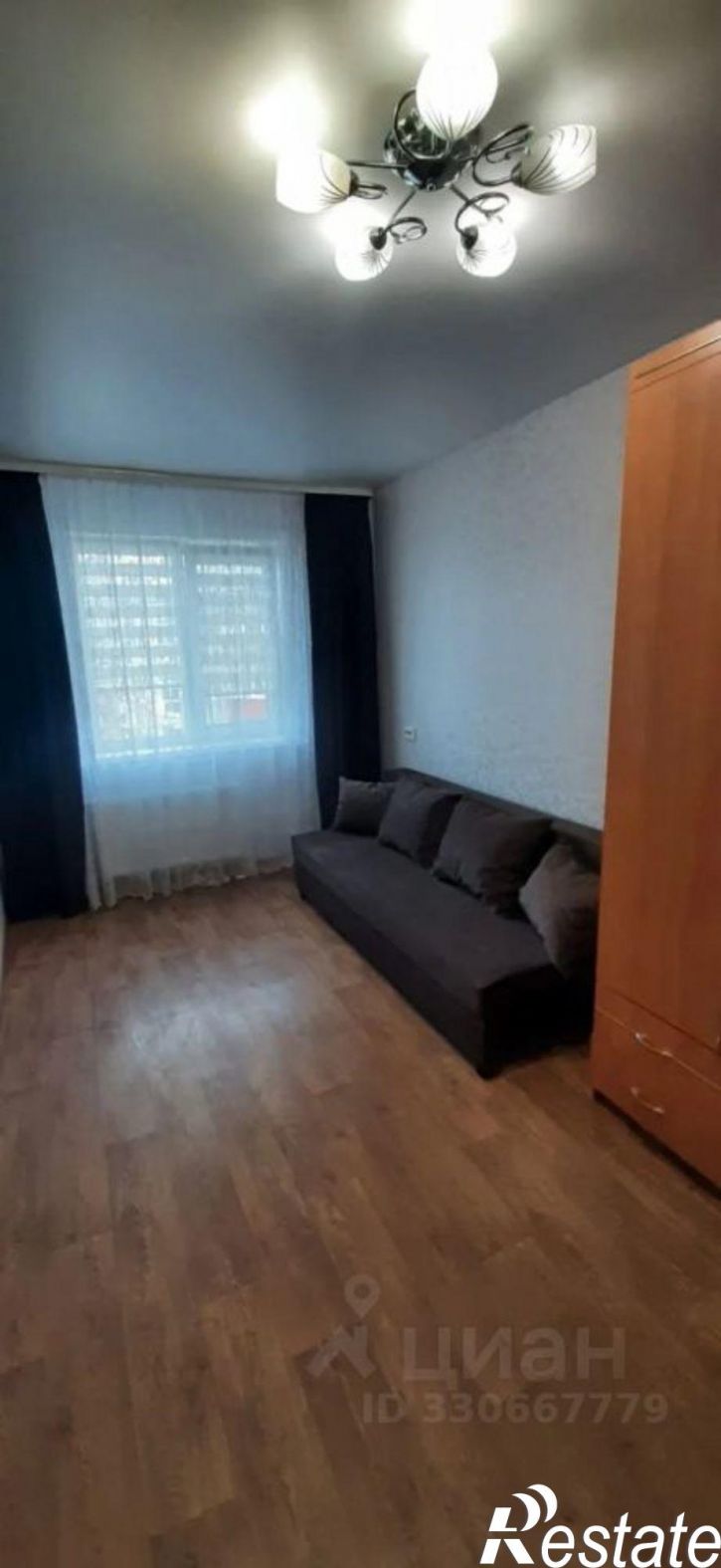 2-комн квартира ул Карбышева, 7,  д. 7