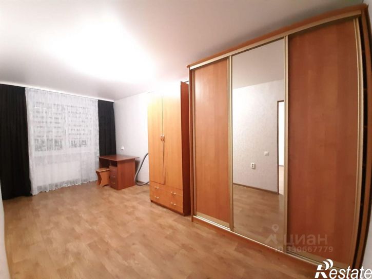 2-комн квартира ул Карбышева, 7,  д. 7