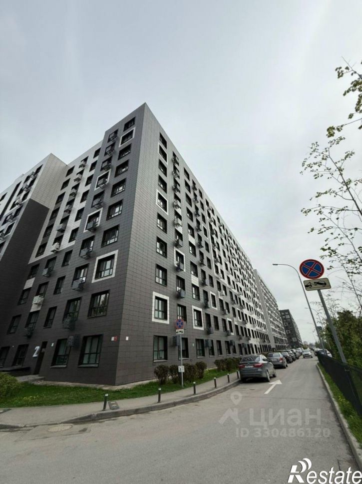 2-комн квартира ул Мира, 62 1,  д. 62 1,  к. 1