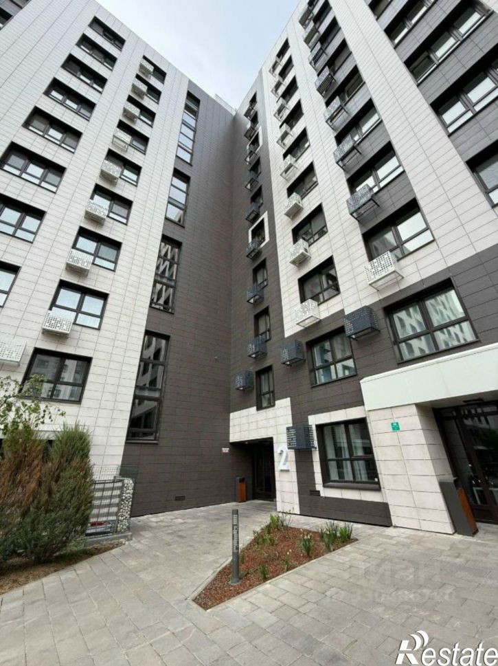 2-комн квартира ул Мира, 62 1,  д. 62 1,  к. 1
