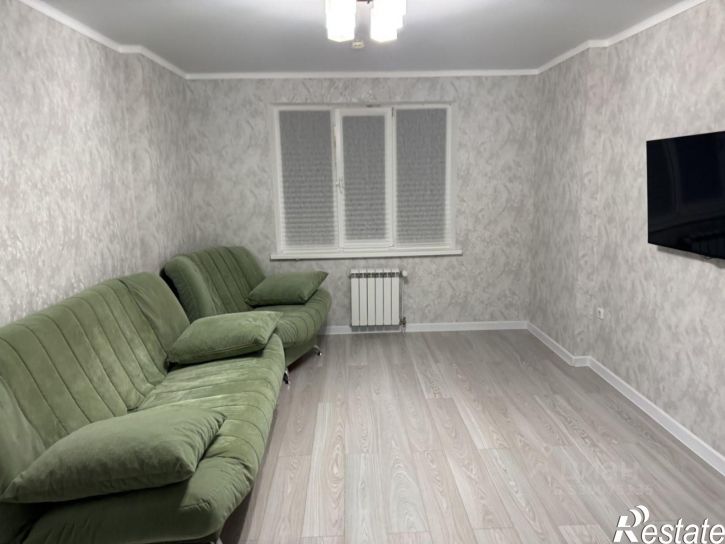 3-комн квартира ул Андрея Адо, 13Б,  д. 13Б