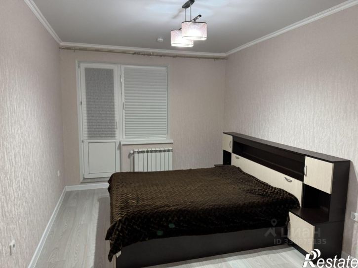 3-комн квартира ул Андрея Адо, 13Б,  д. 13Б