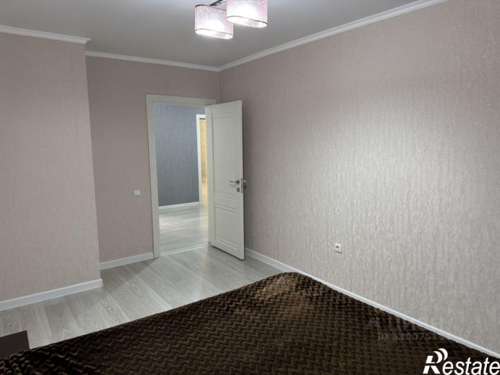 3-комн квартира ул Андрея Адо, 13Б,  д. 13Б