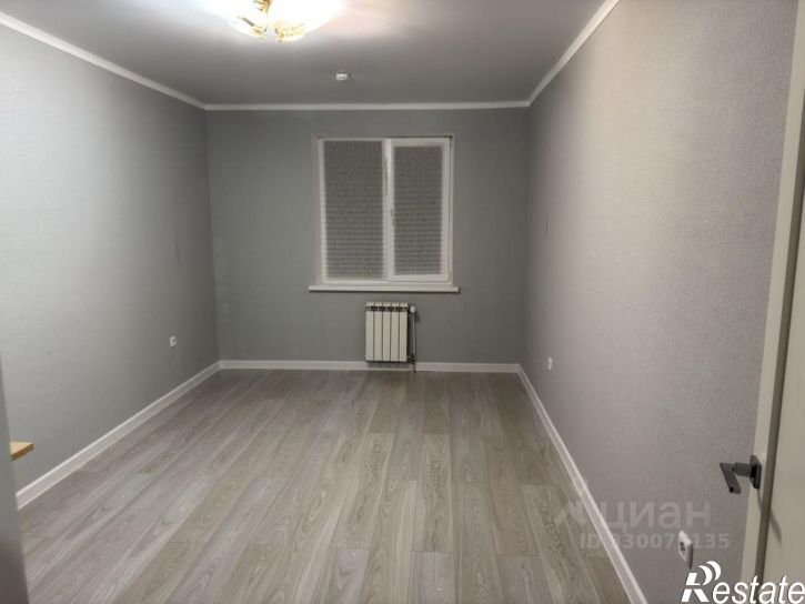 3-комн квартира ул Андрея Адо, 13Б,  д. 13Б
