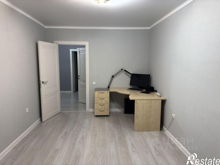 3-комн квартира ул Андрея Адо, 13Б,  д. 13Б