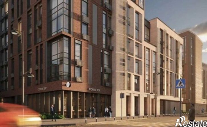 2-комн квартира ул Галиаскара Камала, 39,  д. 39