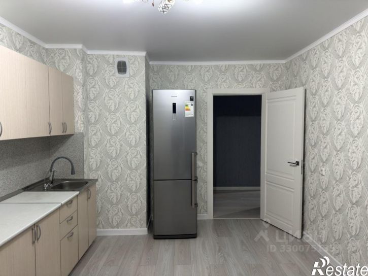 3-комн квартира ул Андрея Адо, 13Б,  д. 13Б