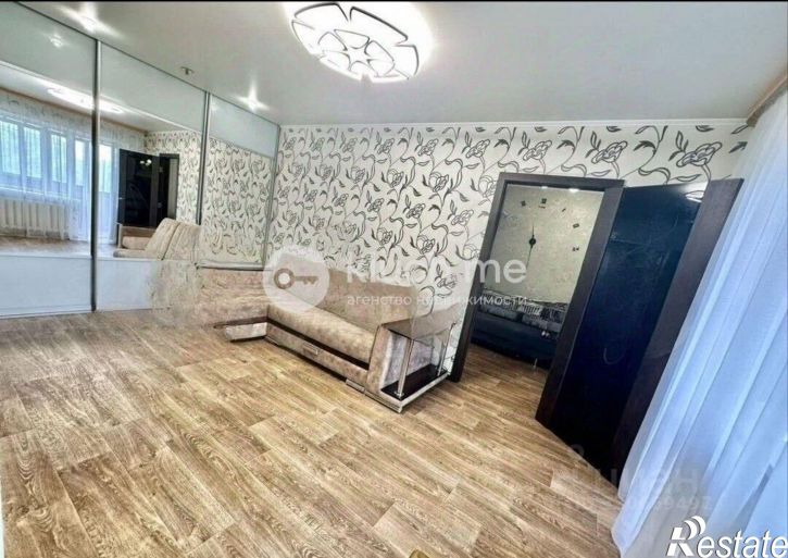 2-комн квартира ул Поперечно-Базарная, 1,  д. 1