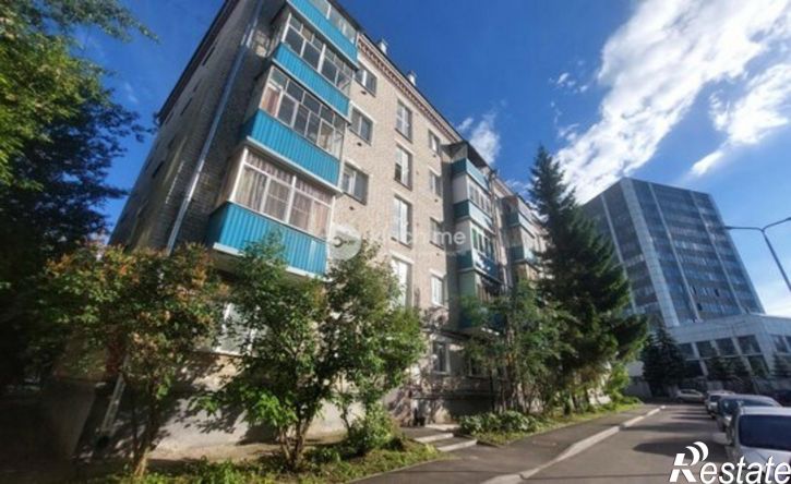 2-комн квартира ул Поперечно-Базарная, 1,  д. 1