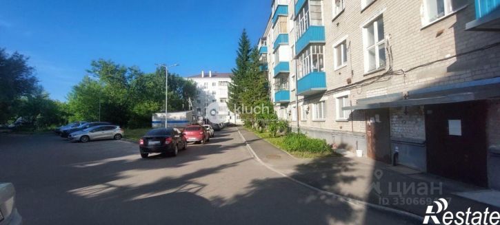 2-комн квартира ул Поперечно-Базарная, 1,  д. 1