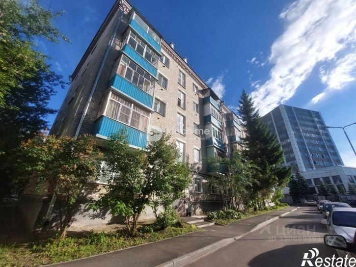 2-комн квартира ул Поперечно-Базарная, 1,  д. 1
